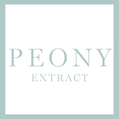 Peony Extract